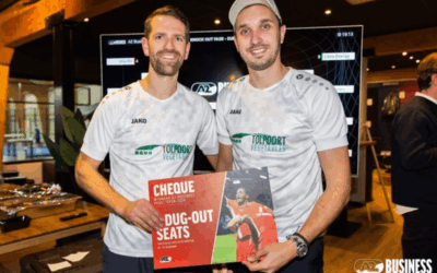 𝗧𝗼𝗹𝗽𝗼𝗼𝗿𝘁 𝗩𝗲𝗴𝗲𝘁𝗮𝗯𝗹𝗲𝘀 𝘄𝗶𝗻𝘁 𝗔𝗭 𝗕𝘂𝘀𝗶𝗻𝗲𝘀𝘀 𝗣𝗮𝗱𝗲𝗹 𝗢𝗽𝗲𝗻🏆🎾