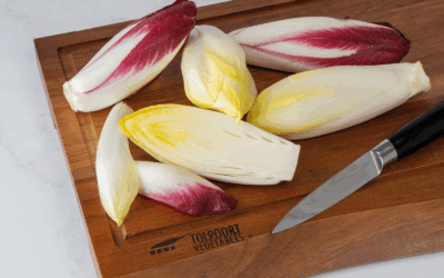 Hoe wordt witlof geteeld? Een van de meest bijzondere groenten van ons land